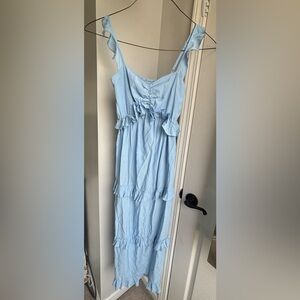 SHEIN sundress
